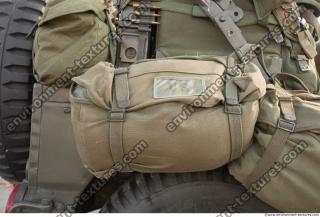 Photo Textures of Comabt Vehicle